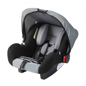 Robins car seat-cot